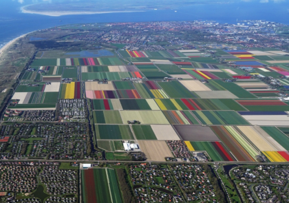 Headerafbeelding Regio Kop van Noord-Holland