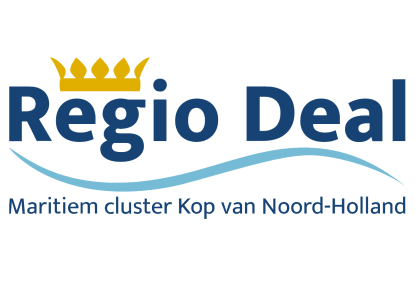 Logo Regio Deal