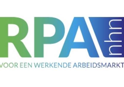 Logo RPA Noord-Holland Noord