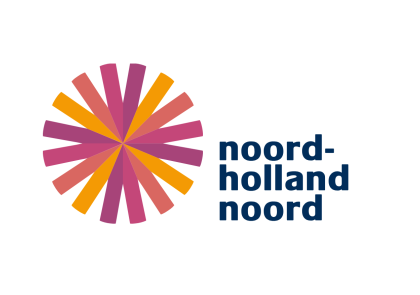 Logo Noord-Holland Noord